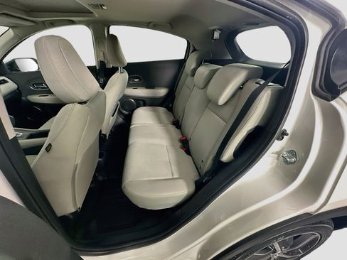 Used 2022 Honda HR-V EX image 27