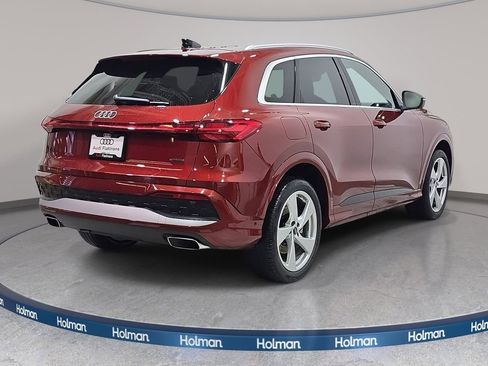 Certified 2025 Audi Q5 Prestige image 6