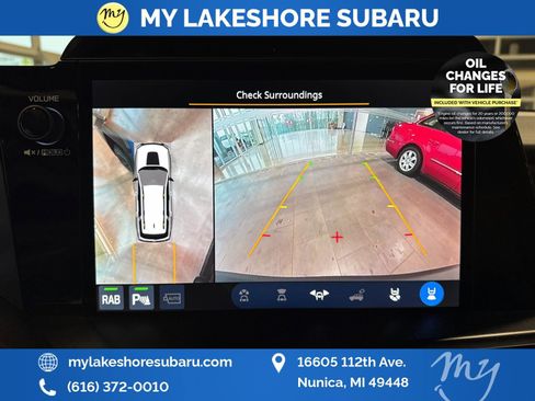 New 2026 Subaru Outback Wilderness image 20