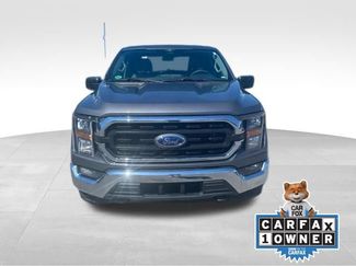 Used 2023 Ford F150 XLT video 2