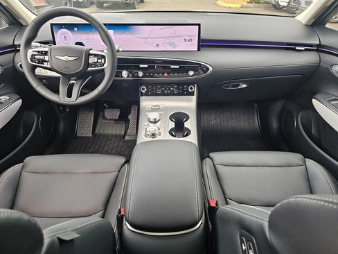 New 2026 Genesis GV70 2.5T Advanced AWD/4WD image 8
