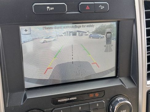 Used 2018 Ford F250 Lariat w/ Chrome Package AWD/4WD image 20