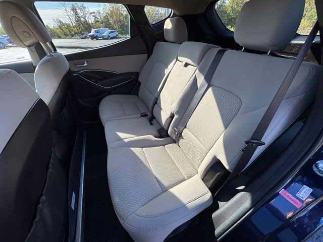 Used 2017 Hyundai Santa Fe Sport w/ Cargo Package AWD/4WD image 16