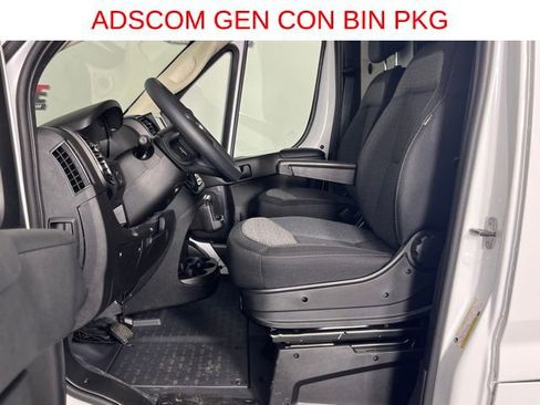 New 2026 RAM ProMaster 2500 w/ Convenience Group image 23