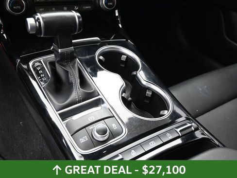 Used 2023 Kia Stinger GT-Line image 30