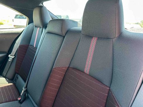 Used 2025 Toyota Corolla SE FWD image 19