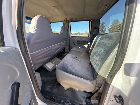 Used 2003 Ford F350 XL image 12