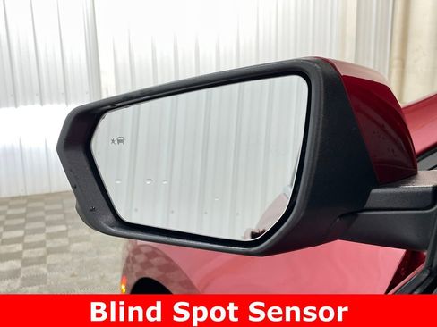 Certified 2024 Chevrolet Equinox LT image 34