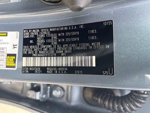 New 2026 Toyota Corolla Cross XLE image 28