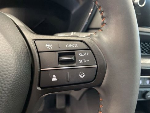 Used 2024 Honda CR-V Sport-L image 28