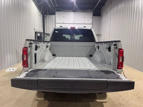Used 2023 Ford F150 Tremor AWD/4WD image 27