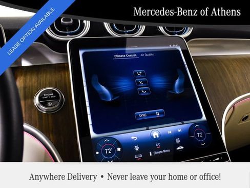 Certified 2025 Mercedes-Benz GLC 300 image 32