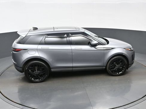 Used 2023 Land Rover Range Rover Evoque S AWD/4WD image 43