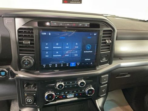 New 2026 Ford F150 Raptor image 23