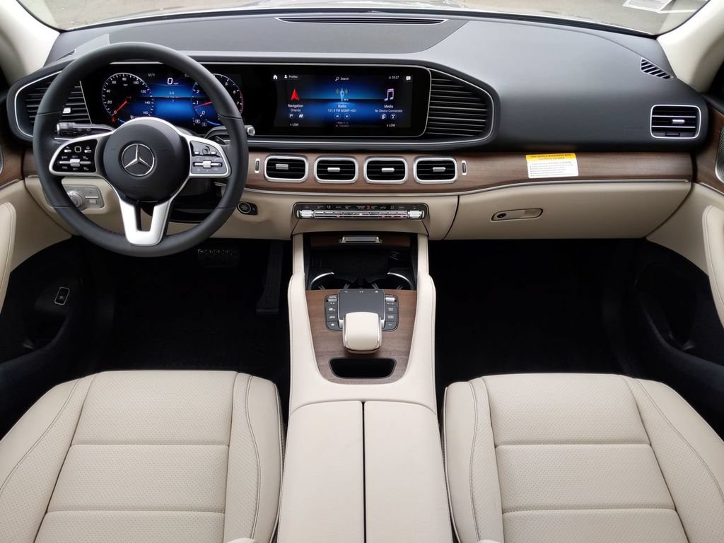 Used 2021 Mercedes-Benz GLE 350 image 12