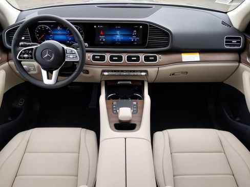 Used 2021 Mercedes-Benz GLE 350 image 12