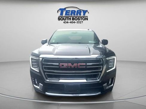 Used 2024 GMC Yukon SLT image 2