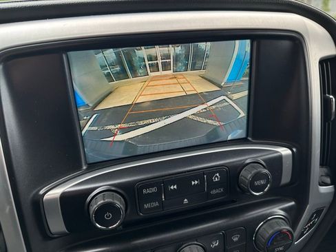 Used 2017 GMC Sierra 1500 SLT image 27