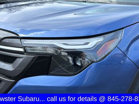 New 2026 Subaru Forester Premium AWD/4WD image 4