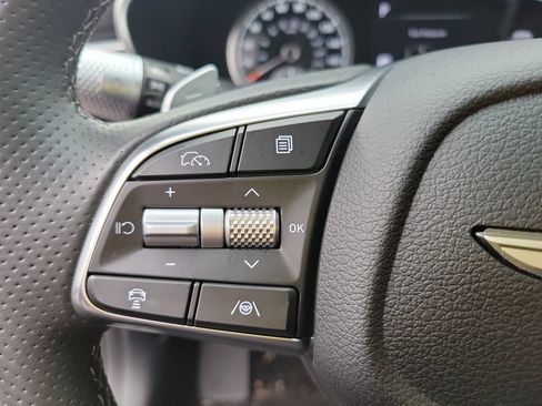 Used 2026 Genesis G70 2.5T Prestige RWD image 22