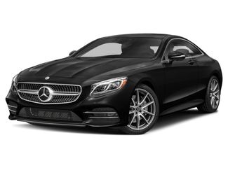 Used 2019 Mercedes-Benz S 560 S 560 video 1