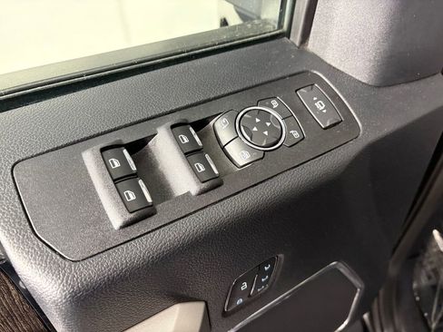 Certified 2021 Ford F350 Lariat w/ Lariat Ultimate Package AWD/4WD image 12