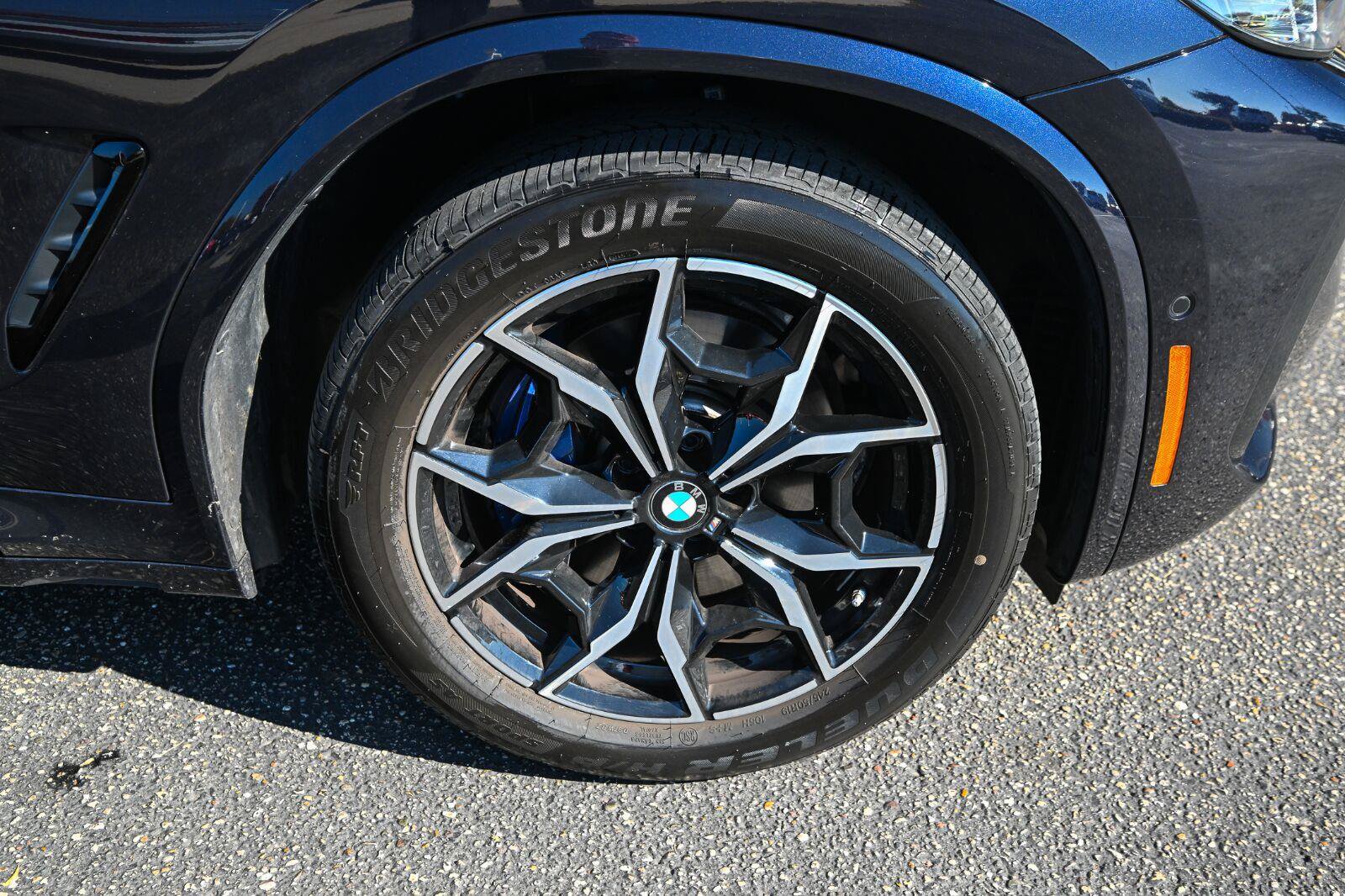 Used 2023 BMW X3 M40i AWD/4WD image 15