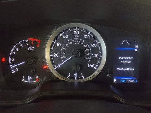 Used 2022 Toyota Corolla LE image 23