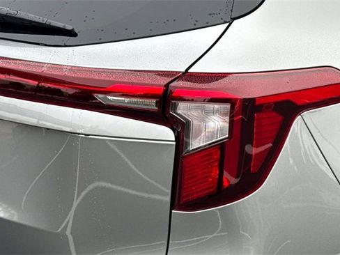 New 2026 Kia Seltos LX image 33