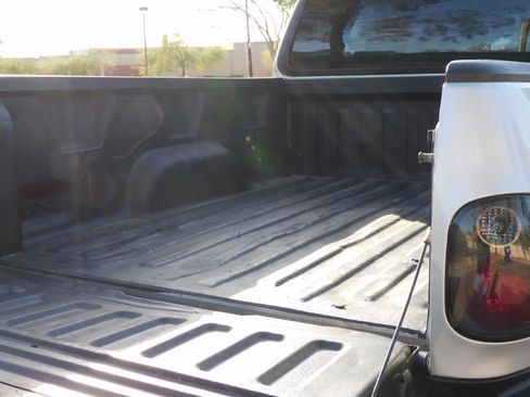 Used 2001 Ford F150 2WD SuperCab image 14