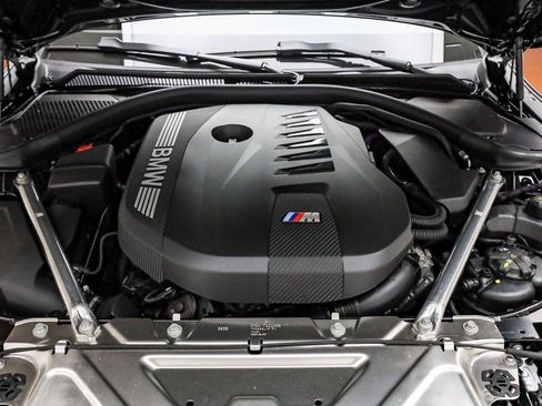 New 2026 BMW 440i xDrive w/ Premium Package image 27