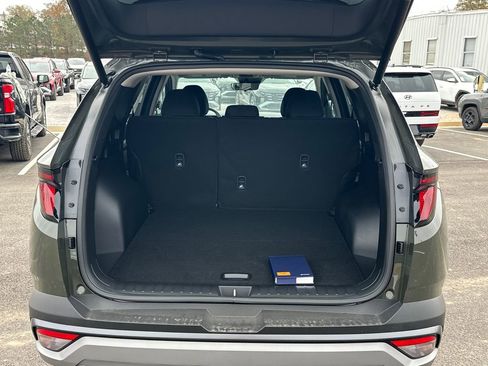 New 2026 Hyundai Tucson SEL image 18