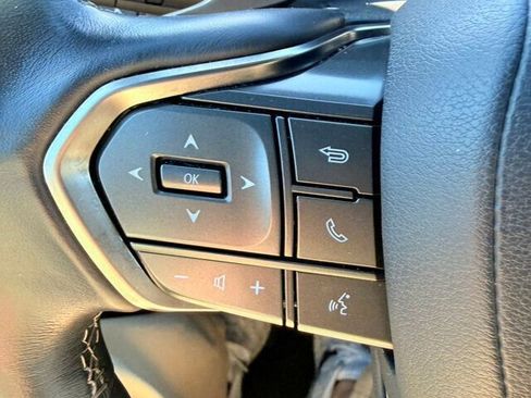 Used 2023 Lexus LX 600 4WD w/ Luxury Package image 24