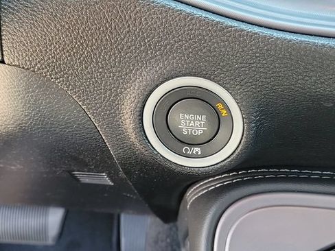 Used 2023 Dodge Challenger SXT w/ Blacktop Package AWD/4WD image 15