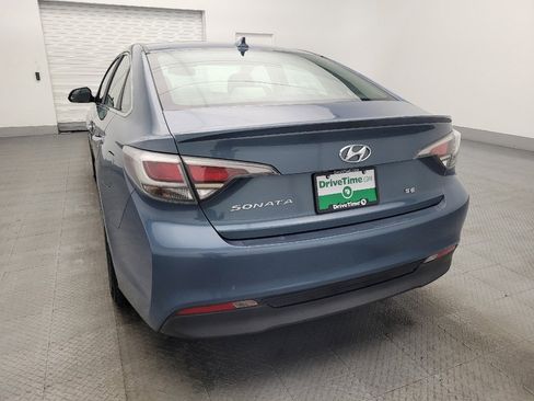 Used 2016 Hyundai Sonata SE image 6