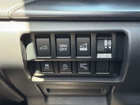 Used 2023 Subaru Forester Sport AWD/4WD image 18