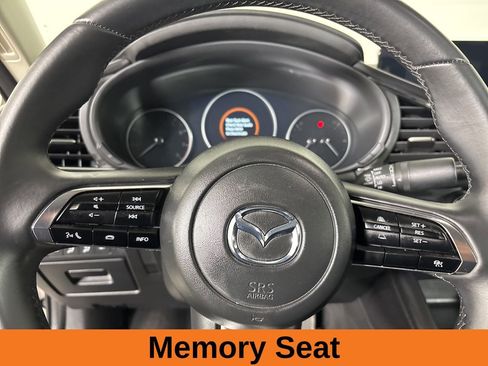 Used 2025 MAZDA MAZDA3 s image 13