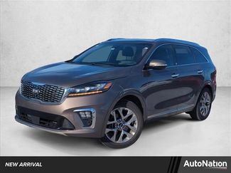 Used 2019 Kia Sorento SX video 1