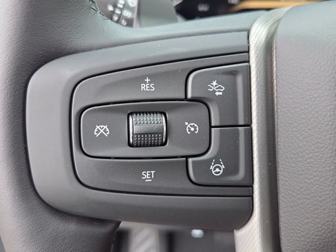 New 2026 GMC Sierra 1500 Denali w/ Technology Package AWD/4WD image 23