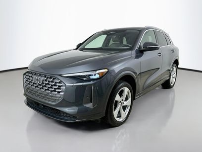 Used 2025 Audi Q5 Premium w/ Premium Plus