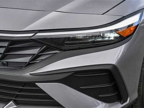 New 2026 Hyundai Elantra Sport image 12