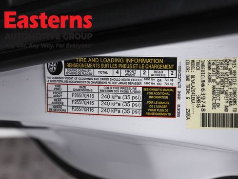 Used 2022 Nissan Frontier S RWD image 33