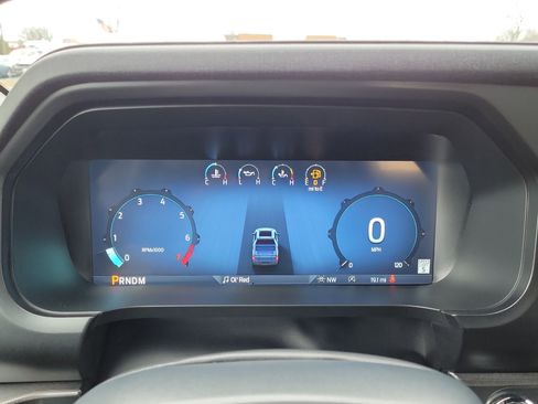 New 2025 Ford F150 Tremor w/ Equipment Group 402A High image 26