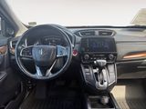 Used 2017 Honda CR-V EX-L image 2