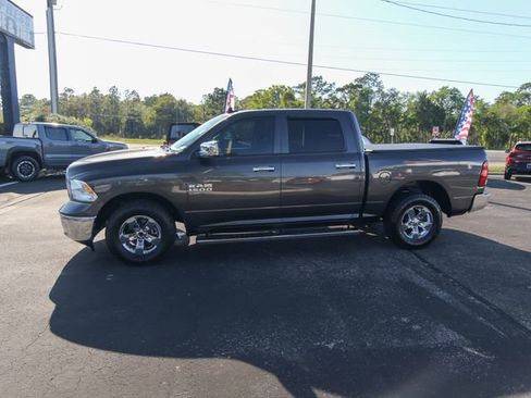 Used 2021 RAM 1500 Tradesman w/ Chrome Plus Package image 5