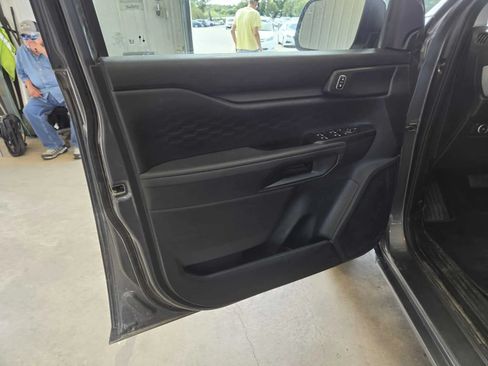 Used 2024 Ford Ranger XL AWD/4WD image 17