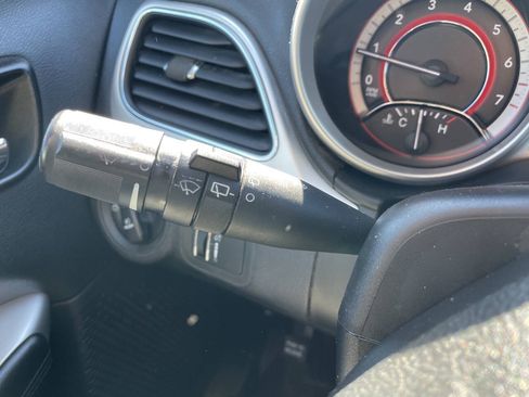 Used 2016 Dodge Journey SXT FWD image 16