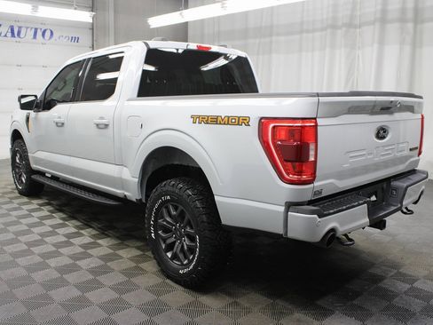 Used 2023 Ford F150 Tremor image 5