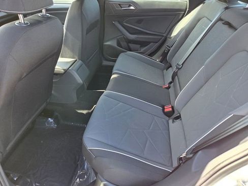 New 2026 Volkswagen Jetta Sport image 7