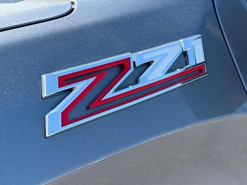 Used 2021 Chevrolet Silverado 1500 LT Trail Boss w/ Bed Protection Package image 10